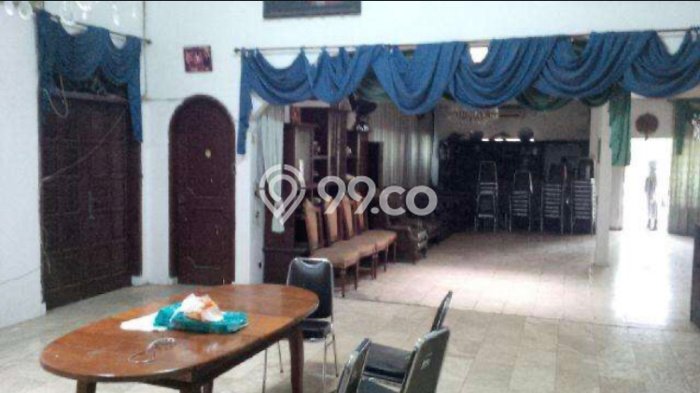 Dijual Rumah Elit Exclusive di Tebet, Jakarta Selatan Dijual Rumah Elit Exclusive di Tebet, Jakarta Selatan