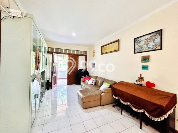 Dijual Rumah Premium dengan Fasilitas Sekitar Komplit di Tebet, Jakarta Selatan Dijual Rumah Premium dengan Fasilitas Sekitar Komplit di Tebet, Jakarta Selatan