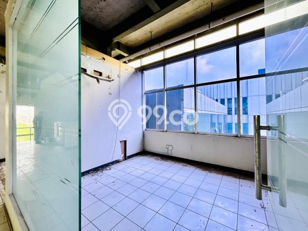 Kantor Dijual di Prime Area Jakarta Selatan Luas 1000m2 Kantor Dijual di Prime Area Jakarta Selatan Luas 1000m2