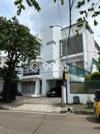 Kantor For Sale di Kawasan Menteng, Jakarta Pusat Harga Kompetitif Kantor For Sale di Kawasan Menteng, Jakarta Pusat Harga Kompetitif