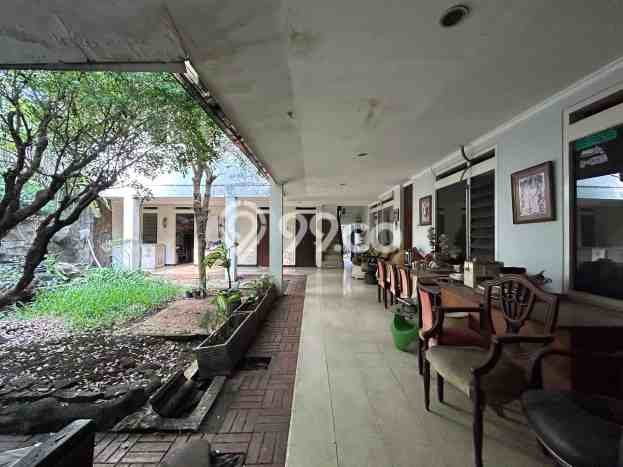 Hunian Eksklusif Dijual LT 575m2 di Tebet, Jakarta Selatan Hunian Eksklusif Dijual LT 575m2 di Tebet, Jakarta Selatan