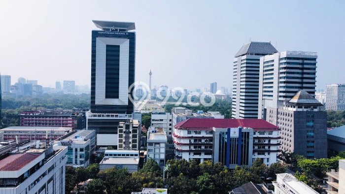 Dijual Hunian Mewah dengan Fasilitas Sekitar Lengkap di Menteng, Jakarta Pusat Dijual Hunian Mewah dengan Fasilitas Sekitar Lengkap di Menteng, Jakarta Pusat