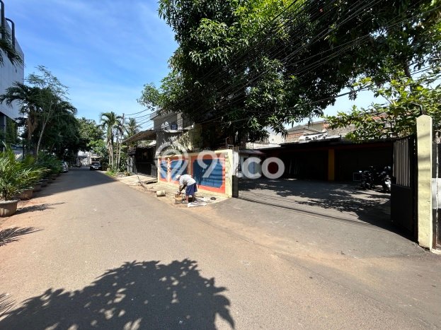 Dijual Rumah Premium dengan Fasilitas Sekitar Komplit di Tebet, Jakarta Selatan Dijual Rumah Premium dengan Fasilitas Sekitar Komplit di Tebet, Jakarta Selatan