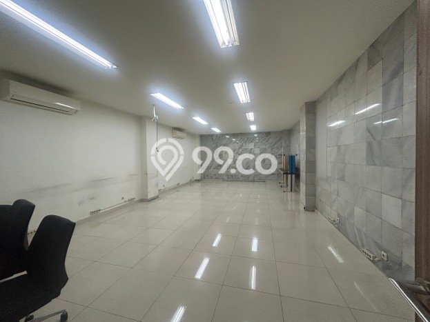 Unit Kantor Dijual di Jakarta Pusat LT 1156m2 & LB 3118m2 Unit Kantor Dijual di Jakarta Pusat LT 1156m2 & LB 3118m2