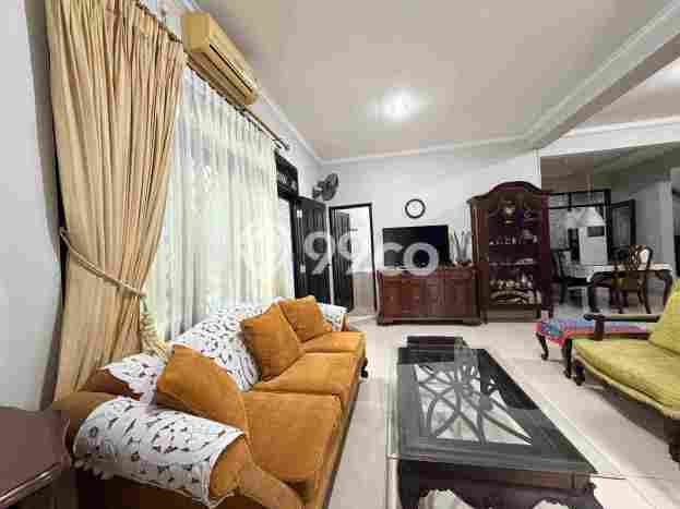 Hot Offer Hunian Premium Ideal dan Luas di Tebet, Jakarta Selatan Hot Offer Hunian Premium Ideal dan Luas di Tebet, Jakarta Selatan
