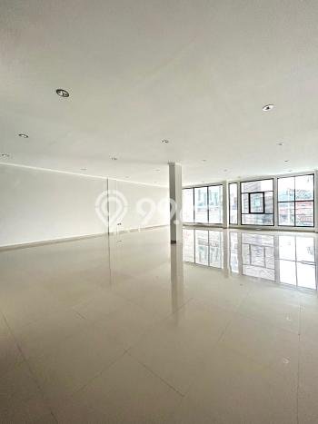 Kantor Dijual di Prime Area Jakarta Timur Luas 2076m2 Kantor Dijual di Prime Area Jakarta Timur Luas 2076m2