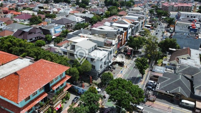 Dijual Ruko di Tebet Jakarta Selatan LT 285m2 / LB 525m2 Dijual Ruko di Tebet Jakarta Selatan LT 285m2 / LB 525m2