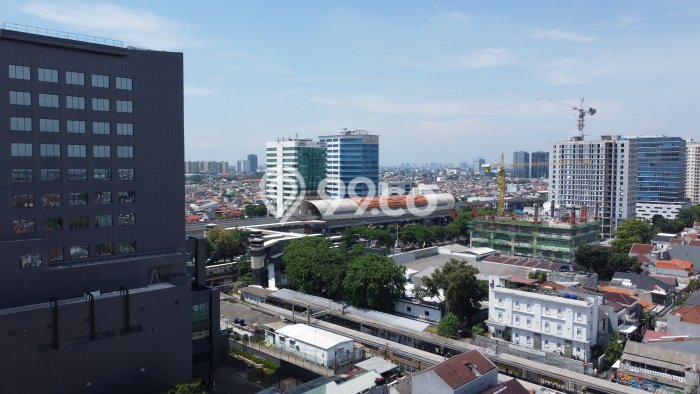 Dijual Rumah Premium dengan Fasilitas Sekitar Komplit di Tebet, Jakarta Selatan Dijual Rumah Premium dengan Fasilitas Sekitar Komplit di Tebet, Jakarta Selatan