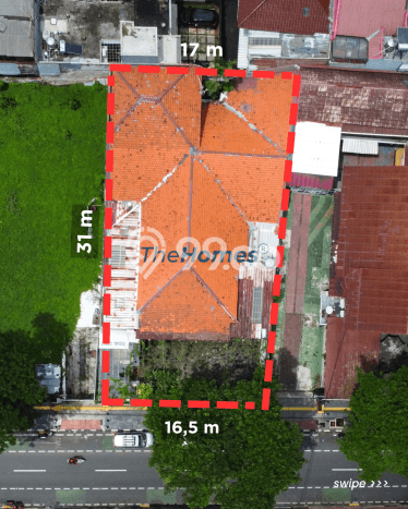Hot Offer Hunian Mewah Ideal dan Luas di Tebet, Jakarta Selatan Hot Offer Hunian Mewah Ideal dan Luas di Tebet, Jakarta Selatan