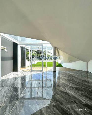 Ready to Use! Luxury House LT 264m2 Desain Modern di Pondok Indah Ready to Use! Luxury House LT 264m2 Desain Modern di Pondok Indah