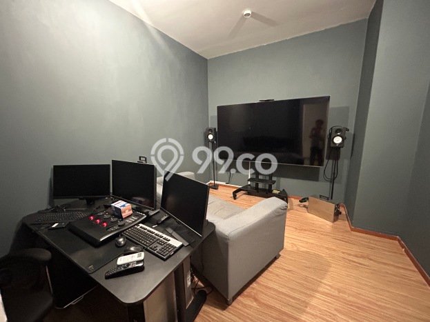 Kantor For Sale di Kawasan Menteng, Jakarta Pusat Harga Kompetitif Kantor For Sale di Kawasan Menteng, Jakarta Pusat Harga Kompetitif