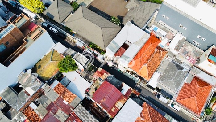 Dijual Hunian Mewah dengan Fasilitas Sekitar Lengkap di Menteng, Jakarta Pusat Dijual Hunian Mewah dengan Fasilitas Sekitar Lengkap di Menteng, Jakarta Pusat