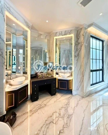 Dijual Rumah Mewah Exclusive di Kebayoran Baru, Jakarta Selatan Dijual Rumah Mewah Exclusive di Kebayoran Baru, Jakarta Selatan