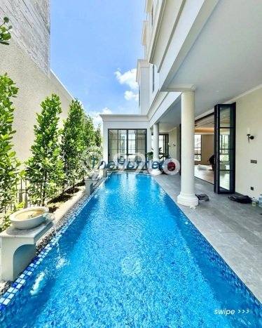 Dijual Rumah Mewah Exclusive di Kebayoran Baru, Jakarta Selatan Dijual Rumah Mewah Exclusive di Kebayoran Baru, Jakarta Selatan