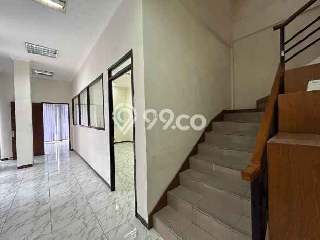 Dijual Kantor di Tebet, Jakarta Selatan Harga Penawaran Spesial Dijual Kantor di Tebet, Jakarta Selatan Harga Penawaran Spesial