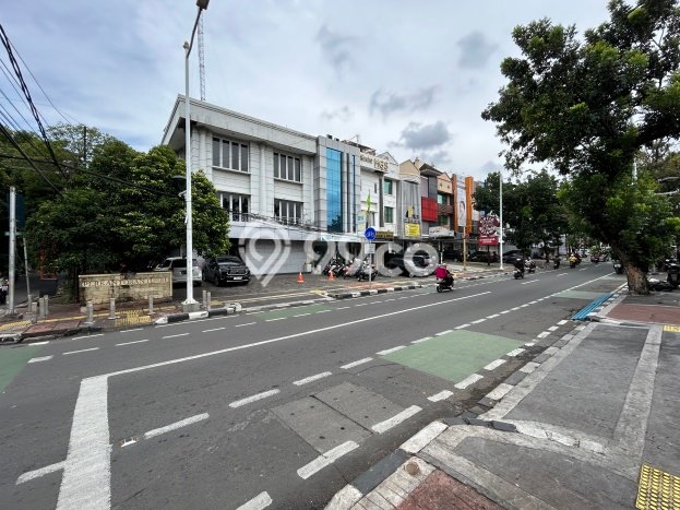 Dijual Ruko di Tebet Jakarta Selatan LT 285m2 / LB 525m2 Dijual Ruko di Tebet Jakarta Selatan LT 285m2 / LB 525m2