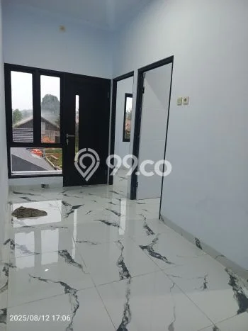 Rumah Minimalis Favorit Siap Huni di Cilodong LT 48m2 Rumah Minimalis Favorit Siap Huni di Cilodong LT 48m2