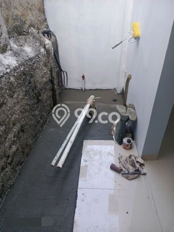 Dijual Rumah Murah di Cilodong Depok Harga Rp 425 Juta LT 60m2 Dijual Rumah Murah di Cilodong Depok Harga Rp 425 Juta LT 60m2