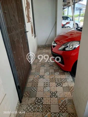 Jual Rumah Favorit Siap Huni LB 54m2 di Limo, Depok Jual Rumah Favorit Siap Huni LB 54m2 di Limo, Depok