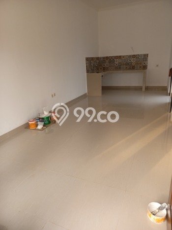 Rumah Modern Cantik 3 Kamar Siap Huni di Limo Rumah Modern Cantik 3 Kamar Siap Huni di Limo
