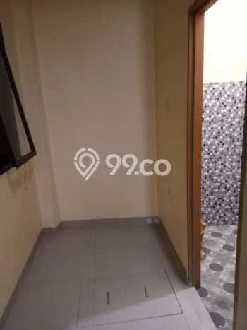 Rumah Terjangkau Dijual di Cilodong, Depok Harga Rp 360 Juta Rumah Terjangkau Dijual di Cilodong, Depok Harga Rp 360 Juta