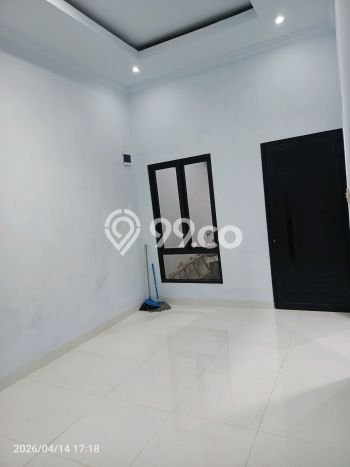 Dijual Rumah Siap Huni di Cilodong Depok Harga Rp 335 Juta LT 48m2 Dijual Rumah Siap Huni di Cilodong Depok Harga Rp 335 Juta LT 48m2