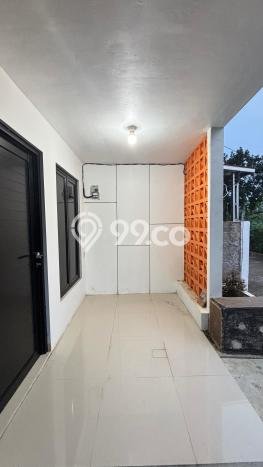 Dijual Rumah Murah di Cilodong Depok Harga Rp 425 Juta LT 60m2 Dijual Rumah Murah di Cilodong Depok Harga Rp 425 Juta LT 60m2
