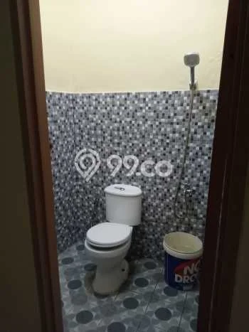 Rumah Terjangkau Dijual di Cilodong, Depok Harga Rp 360 Juta Rumah Terjangkau Dijual di Cilodong, Depok Harga Rp 360 Juta
