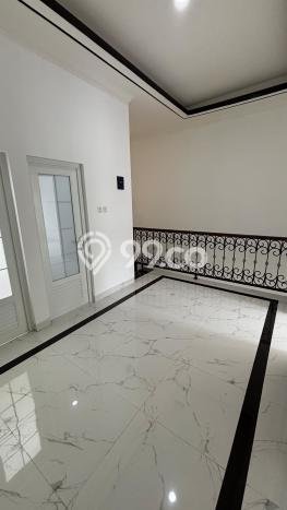 Rumah Modern Cantik 3 Kamar Bisa Langsung Pindah di Limo Rumah Modern Cantik 3 Kamar Bisa Langsung Pindah di Limo