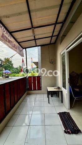 Rumah Terjangkau Dijual di Sawangan, Depok Harga Rp 370 Juta Rumah Terjangkau Dijual di Sawangan, Depok Harga Rp 370 Juta
