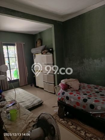 For Sale Rumah 3 Kamar Lokasi Ideal Nyaman dan Strategis di Cilodong For Sale Rumah 3 Kamar Lokasi Ideal Nyaman dan Strategis di Cilodong