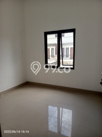 Rumah Modern Cantik 3 Kamar Siap Huni di Limo Rumah Modern Cantik 3 Kamar Siap Huni di Limo