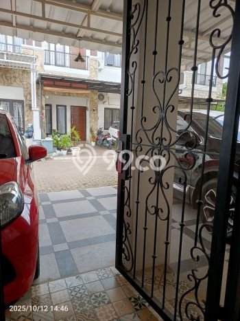 Jual Rumah Favorit Siap Huni LB 54m2 di Limo, Depok Jual Rumah Favorit Siap Huni LB 54m2 di Limo, Depok