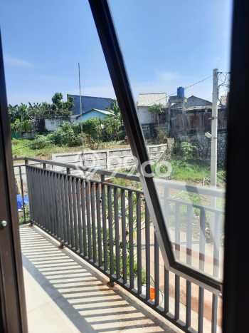 Rumah Strategis Minimalis Lb 70m2 di Cilodong, Depok Rumah Strategis Minimalis Lb 70m2 di Cilodong, Depok