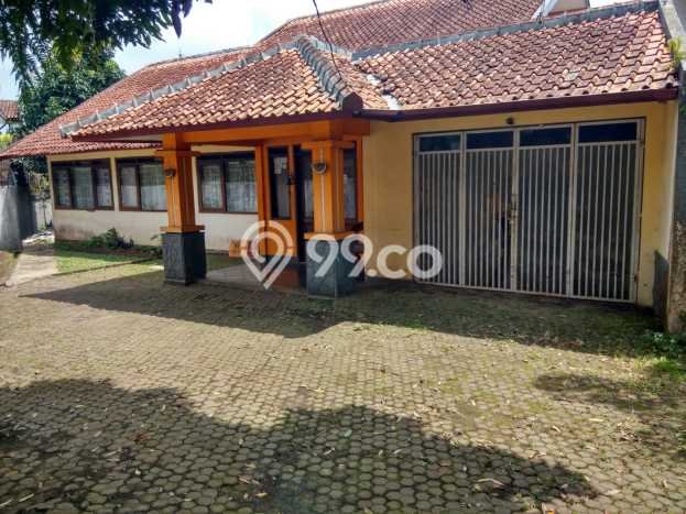 For Sale! Premium House LT 3000m2 Desain Elegan di Setiabudi For Sale! Premium House LT 3000m2 Desain Elegan di Setiabudi
