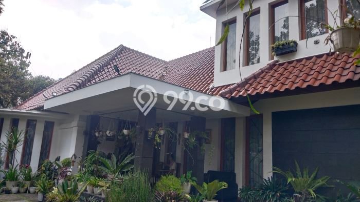Siap Huni Rumah Mewah 4 Kamar di Pasteur Dekat ke Mana Saja Siap Huni Rumah Mewah 4 Kamar di Pasteur Dekat ke Mana Saja