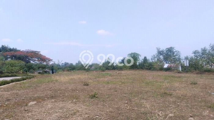 Dijual Tanah di Bandung, Luas 1452m2 SHM Dijual Tanah di Bandung, Luas 1452m2 SHM