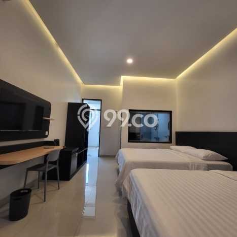 Hotel Strategis Kawasan , Luas 900m2m², Pusat Komersial, Dekat Bandung, Bandung Hotel Strategis Kawasan , Luas 900m2m², Pusat Komersial, Dekat Bandung, Bandung