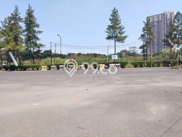 Tanah Dijual Area Strategis di Soekarno Hatta Bandung 40000m2 Tanah Dijual Area Strategis di Soekarno Hatta Bandung 40000m2