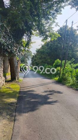 Tanah Kavling Dijual di Lembang, Bandung dengan Luas Tanah 4700m2 Tanah Kavling Dijual di Lembang, Bandung dengan Luas Tanah 4700m2