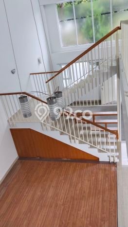 Dijual Rumah Luas Megah Dengan View Eksklusif di Setiabudi, Bandung Dijual Rumah Luas Megah Dengan View Eksklusif di Setiabudi, Bandung