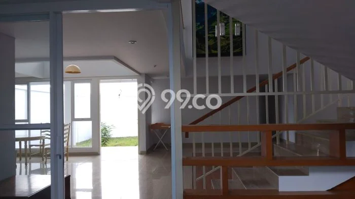 Dijual Rumah Luas Megah Dengan View Eksklusif di Setiabudi, Bandung Dijual Rumah Luas Megah Dengan View Eksklusif di Setiabudi, Bandung