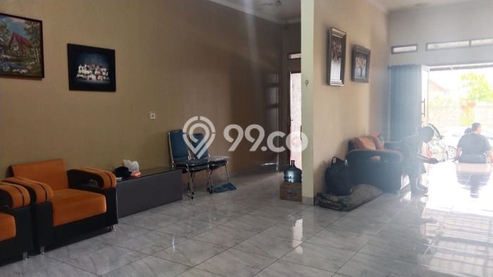 Rumah Modern Cantik 3 Kamar Siap Huni di Bandung Utara Rumah Modern Cantik 3 Kamar Siap Huni di Bandung Utara
