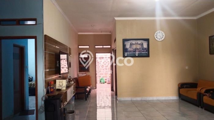Rumah Modern Cantik 3 Kamar Siap Huni di Bandung Utara Rumah Modern Cantik 3 Kamar Siap Huni di Bandung Utara