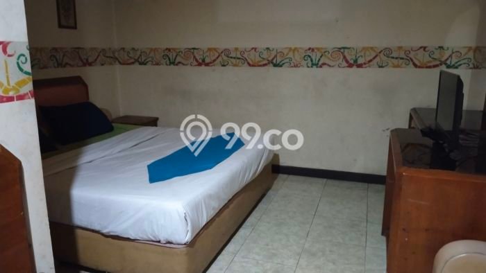 Untuk Dijual! Komersial di Sayap Dago Bandung LT 1000m2 / LB 1400m2 Kawasan Bisnis Untuk Dijual! Komersial di Sayap Dago Bandung LT 1000m2 / LB 1400m2 Kawasan Bisnis
