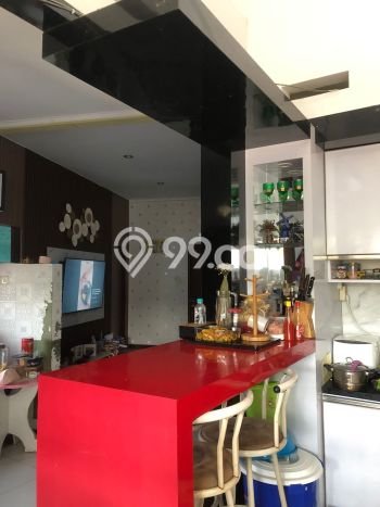 Dijual Rumah Mewah Exclusive di Bandung Utara, Bandung Dijual Rumah Mewah Exclusive di Bandung Utara, Bandung