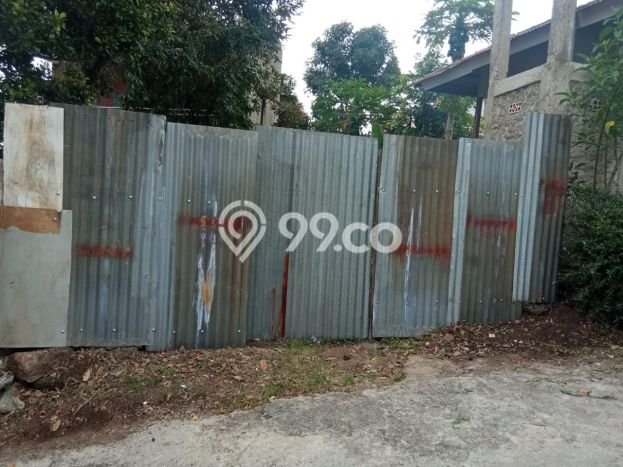 TANAH PROSPEKTIF! Tanah di Sarijadi, Luas 227m², Tepi Jalan Utama TANAH PROSPEKTIF! Tanah di Sarijadi, Luas 227m², Tepi Jalan Utama