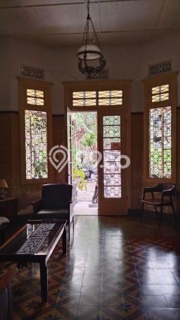 Rumah Elit Modern Siap Huni di Riau Bandung Rumah Elit Modern Siap Huni di Riau Bandung