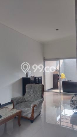 Rumah Kawasan Bandung Utara, LT 111m², LB 70m² Rumah Kawasan Bandung Utara, LT 111m², LB 70m²