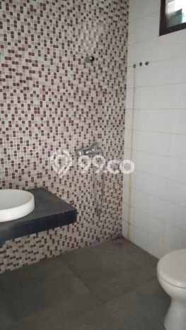 Rumah Elit Modern Siap Huni di Dago Pakar Bandung Rumah Elit Modern Siap Huni di Dago Pakar Bandung